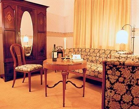 Hotel Buchenhof Ворпсведе Екстериор снимка