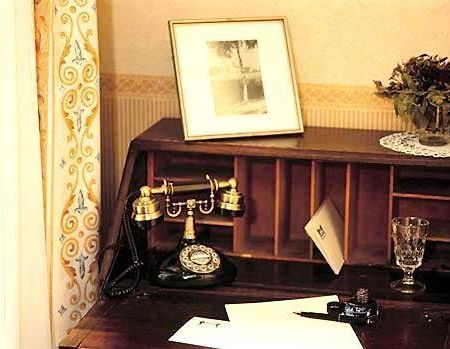 Hotel Buchenhof Ворпсведе Екстериор снимка