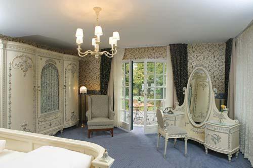 Hotel Buchenhof Ворпсведе Екстериор снимка