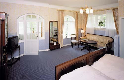 Hotel Buchenhof Ворпсведе Екстериор снимка