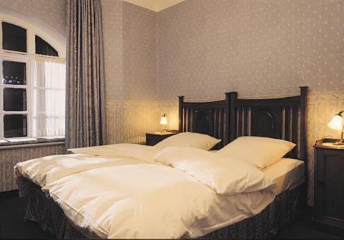 Hotel Buchenhof Ворпсведе Екстериор снимка