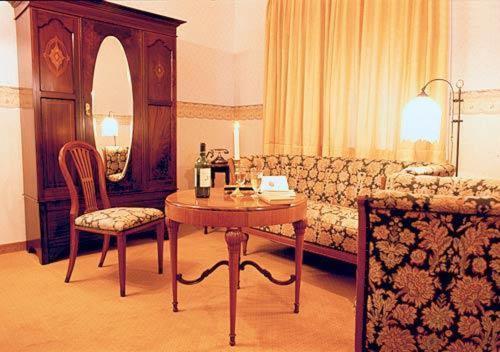 Hotel Buchenhof Ворпсведе Екстериор снимка