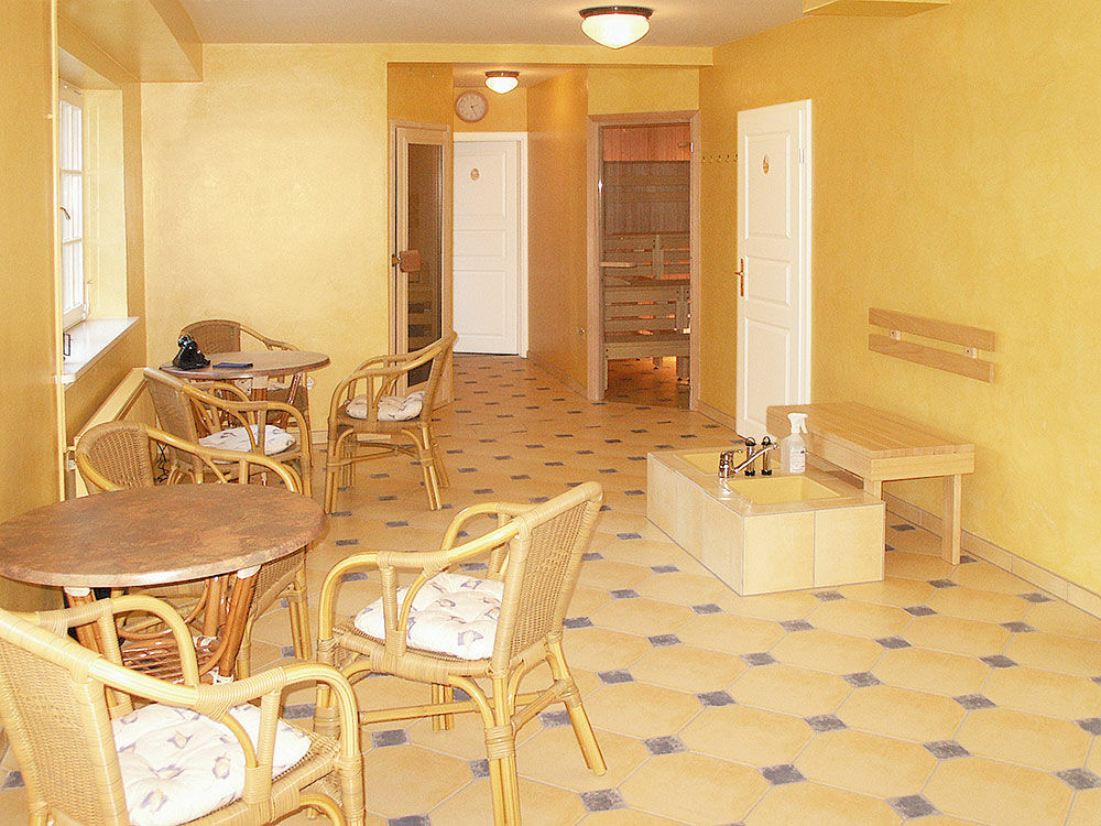 Hotel Buchenhof Ворпсведе Екстериор снимка